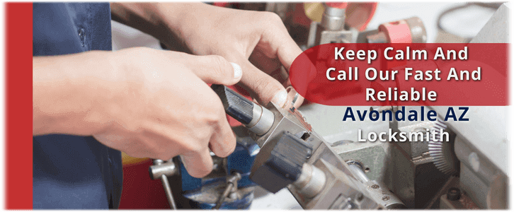 Avondale AZ Locksmith Service