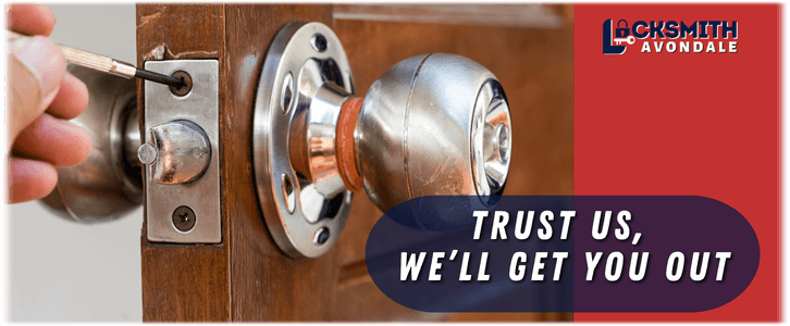 House Lockout Service Avondale AZ