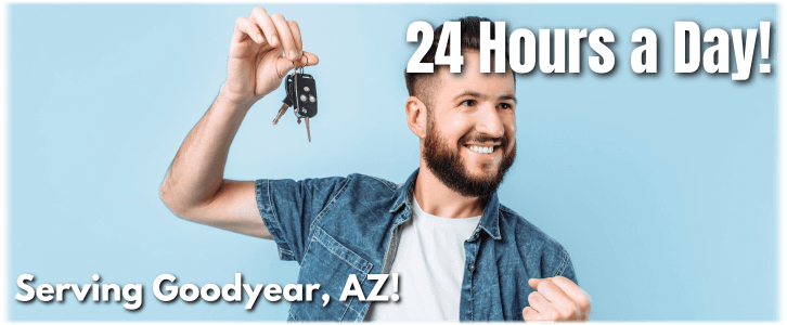 Locksmith Goodyear AZ