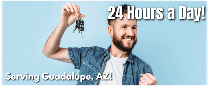 Locksmith Guadalupe AZ