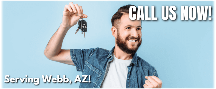 Locksmith Webb AZ