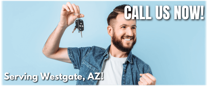 Locksmith Westgate AZ